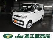 2019 SUZUKI SPACIA