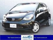 2022 HONDA FIT