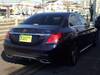 MERCEDES BENZ C-CLASS