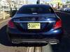 MERCEDES BENZ C-CLASS