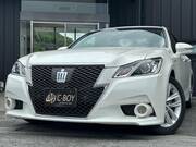 2015 TOYOTA CROWN