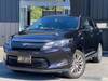 TOYOTA HARRIER HYBRID