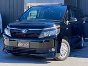 2016 TOYOTA VOXY