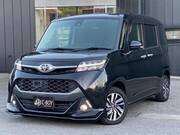2018 TOYOTA TANK