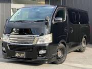 2015 NISSAN NV350 CARAVAN VAN