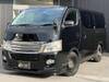 NISSAN NV350 CARAVAN VAN