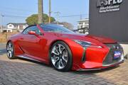 2020 LEXUS LC