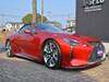 LEXUS LC