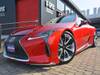 LEXUS LC