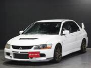 2005 MITSUBISHI LANCER