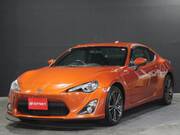 2012 TOYOTA 86 GT