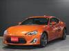 TOYOTA 86