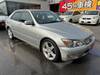 TOYOTA ALTEZZA