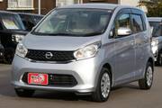 2014 NISSAN DAYZ