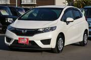 2016 HONDA FIT