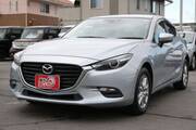 2016 MAZDA AXELA SPORTS