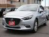 MAZDA AXELA SPORTS