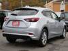 MAZDA AXELA SPORTS