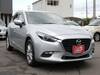 MAZDA AXELA SPORTS