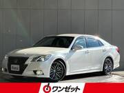 2014 TOYOTA CROWN ATHLETE G