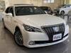 TOYOTA CROWN MAJESTA
