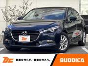 2016 MAZDA AXELA SPORTS