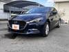 MAZDA AXELA SPORTS