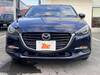 MAZDA AXELA SPORTS