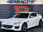 2010 MAZDA RX-8