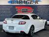 MAZDA RX-8