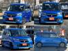 SUZUKI SOLIO BANDIT