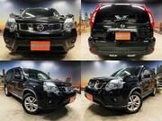2013 NISSAN X-TRAIL