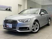 2016 AUDI A4