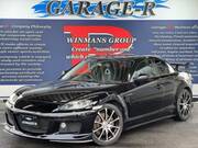2006 MAZDA RX-8 TYPE S
