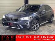 2017 BMW X1