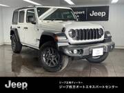 2024 CHRYSLER JEEP WRANGLER UNLIMITED