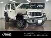 CHRYSLER JEEP WRANGLER UNLIMITED
