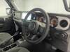 CHRYSLER JEEP WRANGLER UNLIMITED