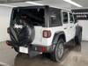 CHRYSLER JEEP WRANGLER UNLIMITED