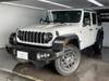 CHRYSLER JEEP WRANGLER UNLIMITED