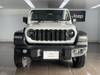 CHRYSLER JEEP WRANGLER UNLIMITED