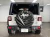 CHRYSLER JEEP WRANGLER UNLIMITED