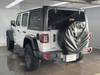 CHRYSLER JEEP WRANGLER UNLIMITED