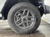 CHRYSLER JEEP WRANGLER UNLIMITED