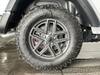 CHRYSLER JEEP WRANGLER UNLIMITED