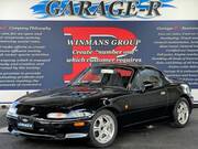 1994 MAZDA ROADSTER