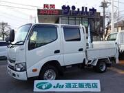 2017 TOYOTA DYNA