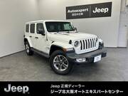 2021 CHRYSLER JEEP WRANGLER UNLIMITED