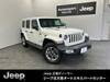 CHRYSLER JEEP WRANGLER UNLIMITED