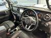 CHRYSLER JEEP WRANGLER UNLIMITED